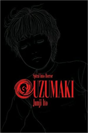 Uzumaki, Volume 3