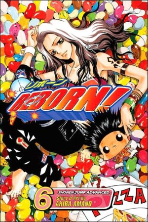 Reborn!, Volume 6