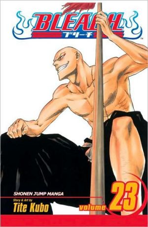 Bleach, Volume 23: iMala Suerte!