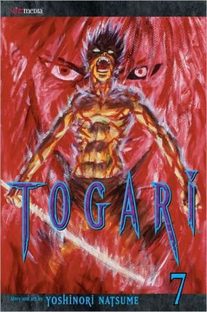 Togari, Volume 7