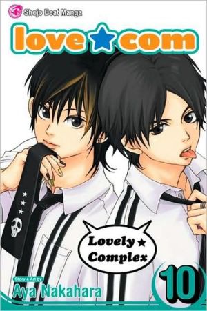 Love*Com, Volume 10