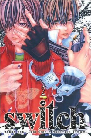 Switch, Volume 2