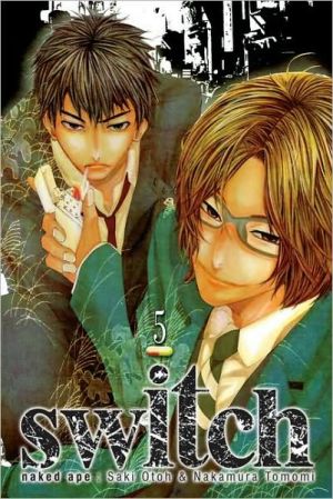 Switch, Volume 5