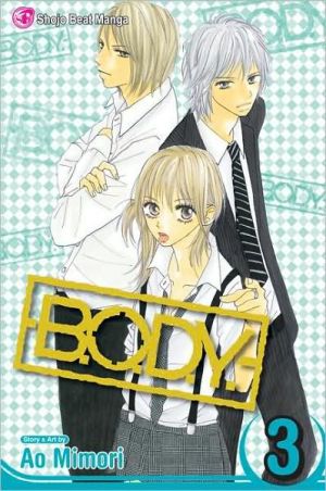 B.O.D.Y., Volume 3