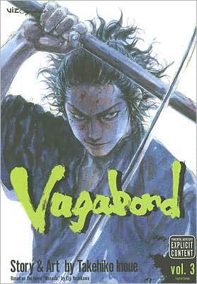 Vagabond, Volume 3