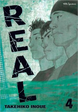 Real, Volume 4
