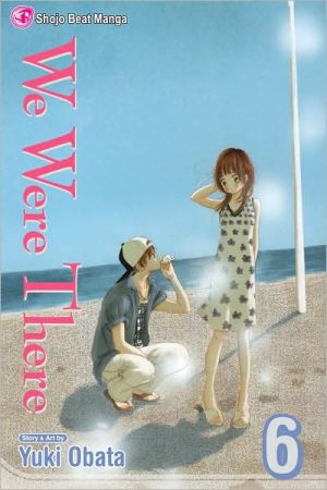 We Were There, Volume 6