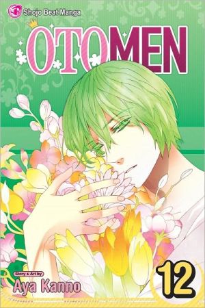 Otomen, Volume 2