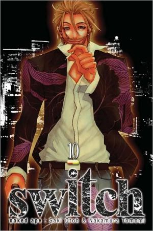 Switch, Volume 10