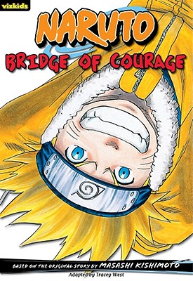 Bridge of Courage