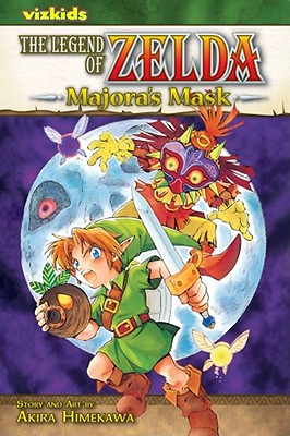 The Legend of Zelda: Majora's Mask