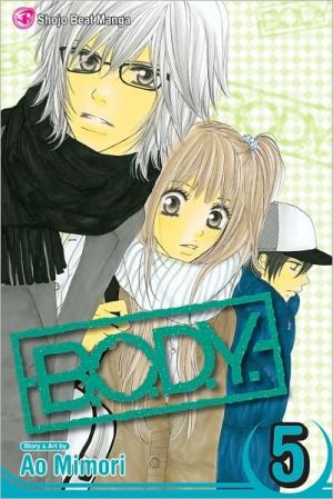 B.O.D.Y., Volume 5