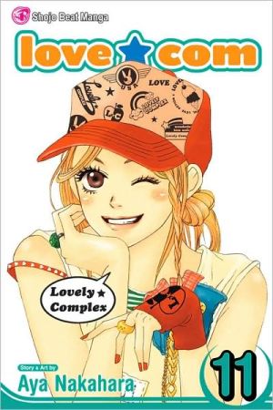 Love*Com, Volume 11