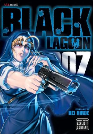 Black Lagoon, Volume 7