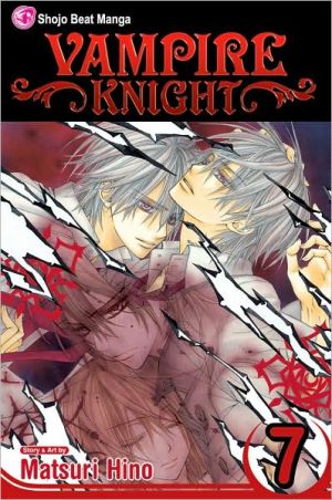 Vampire Knight, Volume 7