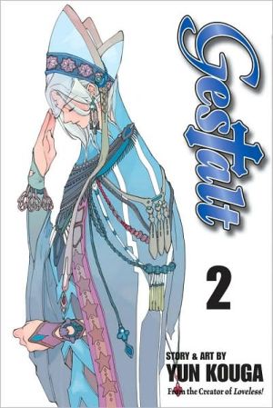 Gestalt, Volume 2