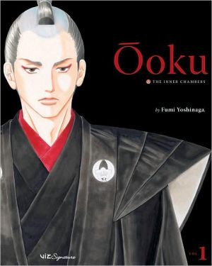 Ooku: The Inner Chambers, Volume 1