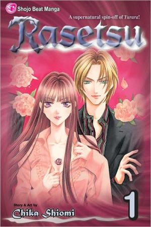 Rasetsu, Volume 1