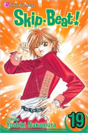 Skip Beat!, Volume 19