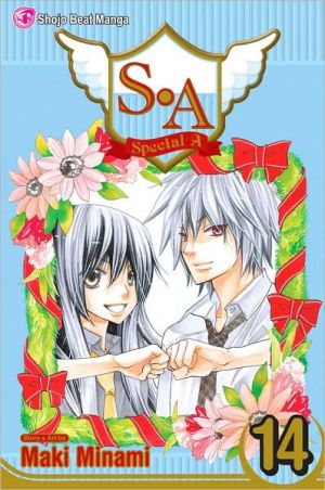 S.A, Volume 14