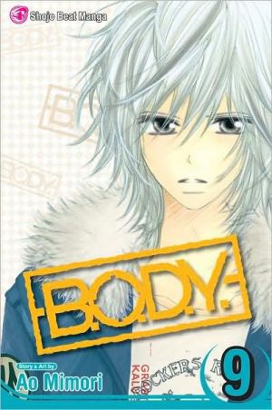 B.O.D.Y., Volume 9