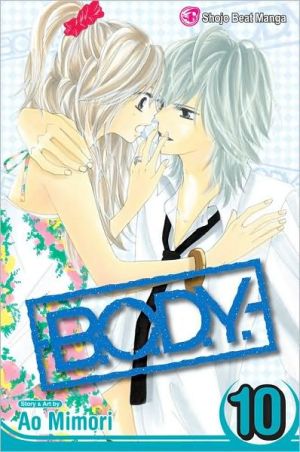 B.O.D.Y., Volume 10