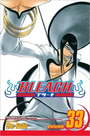 Bleach, Volume 33: The Bad Joke