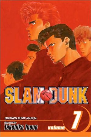 Slam Dunk, Volume 7