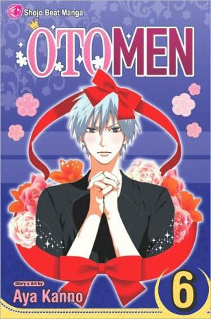 Otomen, Volume 6
