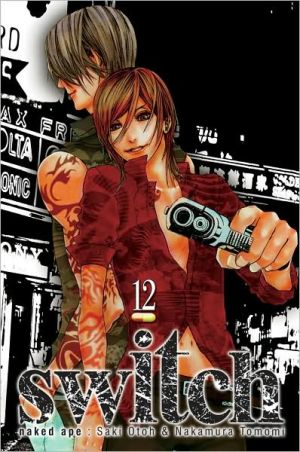 Switch, Volume 12