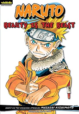 Beauty Is the Beast