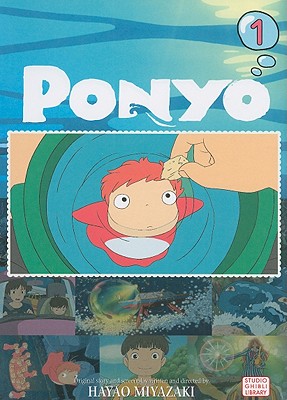 Ponyo, Volume 1