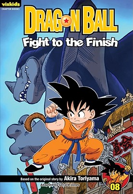 Fight to the Finish!