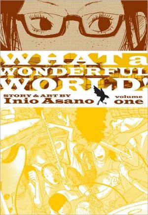 What a Wonderful World!, Volume 1