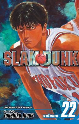 Slam Dunk, Volume 22