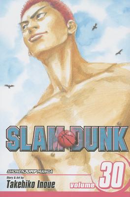 Slam Dunk, Vol. 30