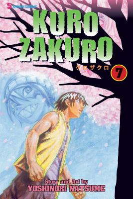 Kurozakuro, Volume 7