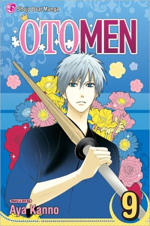 Otomen, Volume 9