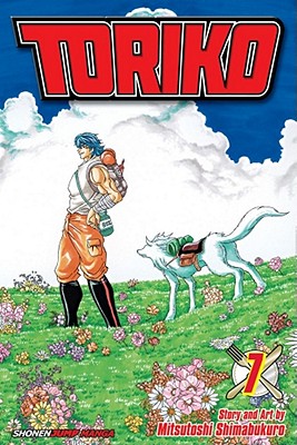 Toriko, Volume 7
