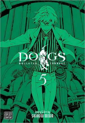 Dogs, Volume 5