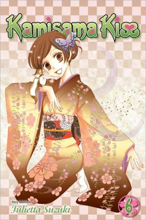Kamisama Kiss, Volume 6