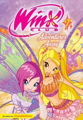 Winx Club, Vol. 7