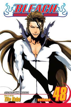 Bleach, Volume 48: God is Dead