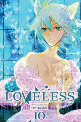 Loveless, Volume 10