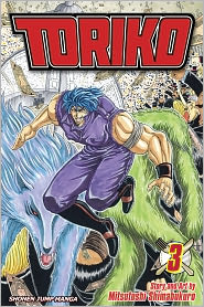 The Thing!!