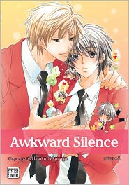 Awkward Silence, Vol. 1