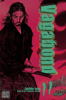 Vagabond VIZBIG Edition, Volume 11