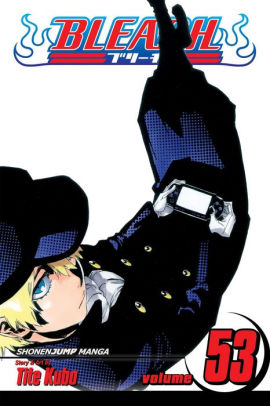 Bleach, Volume 53: The Deathberry Returns 2