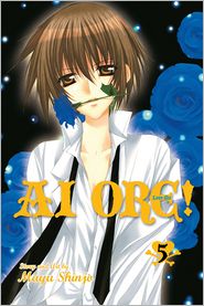 Ai Ore!, Volume 5: Love Me!