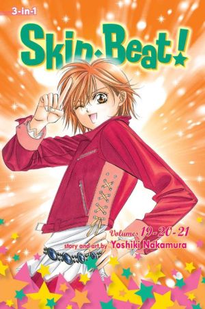 Skip Beat!, Volume 7: Includes vols. 19, 20 & 21